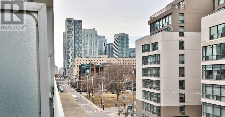 504-75 Portland Street, Toronto, ON, M5V 2M9 - 40