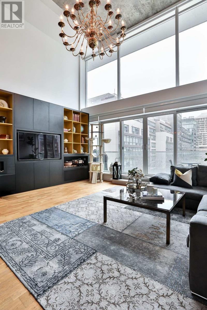 504-75 Portland Street, Toronto, ON, M5V 2M9 - 17