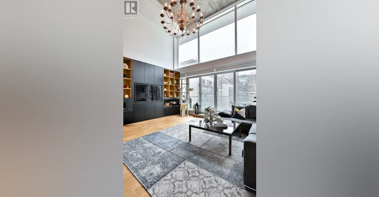 504-75 Portland Street, Toronto, ON, M5V 2M9 - 17