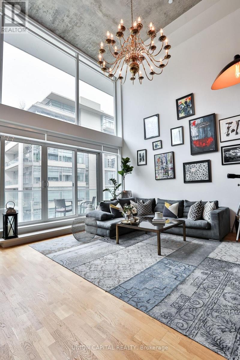 504-75 Portland Street, Toronto, ON, M5V 2M9 - 16
