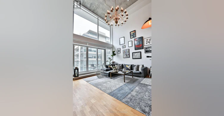 504-75 Portland Street, Toronto, ON, M5V 2M9 - 16