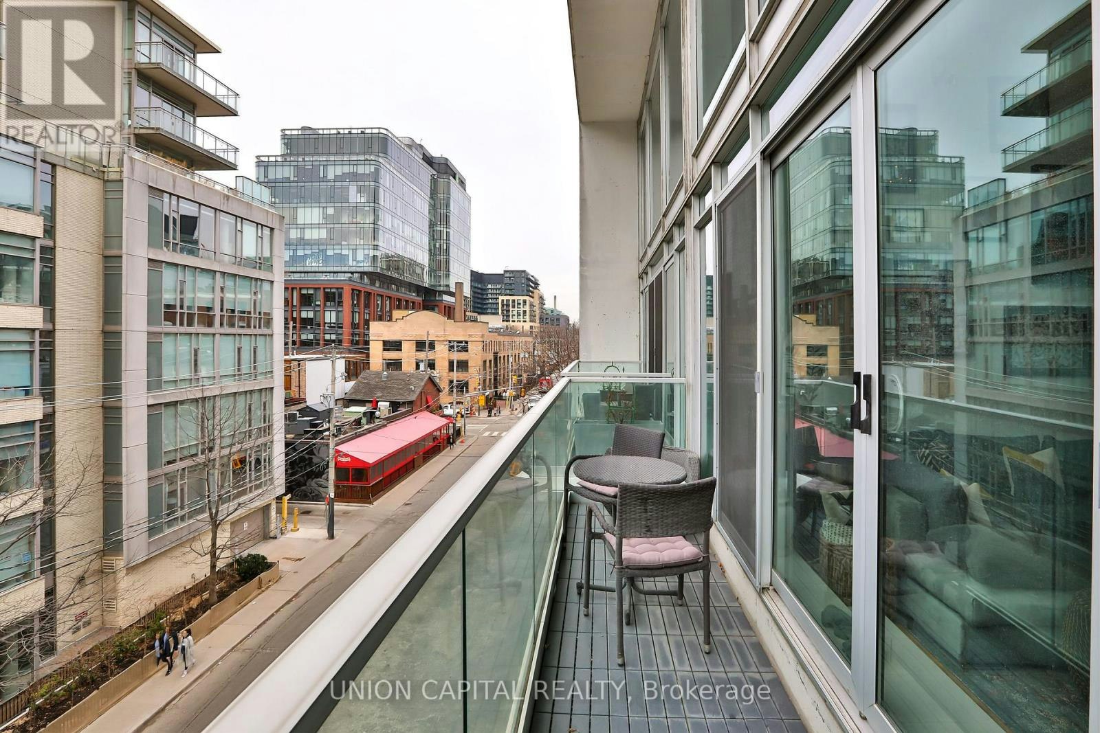 504-75 Portland Street, Toronto, ON, M5V 2M9 - 37