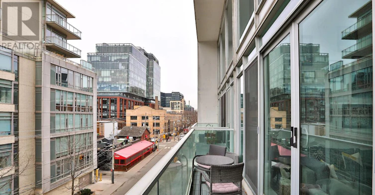 504-75 Portland Street, Toronto, ON, M5V 2M9 - 37