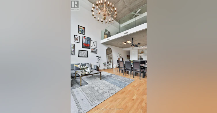 504-75 Portland Street, Toronto, ON, M5V 2M9 - 19