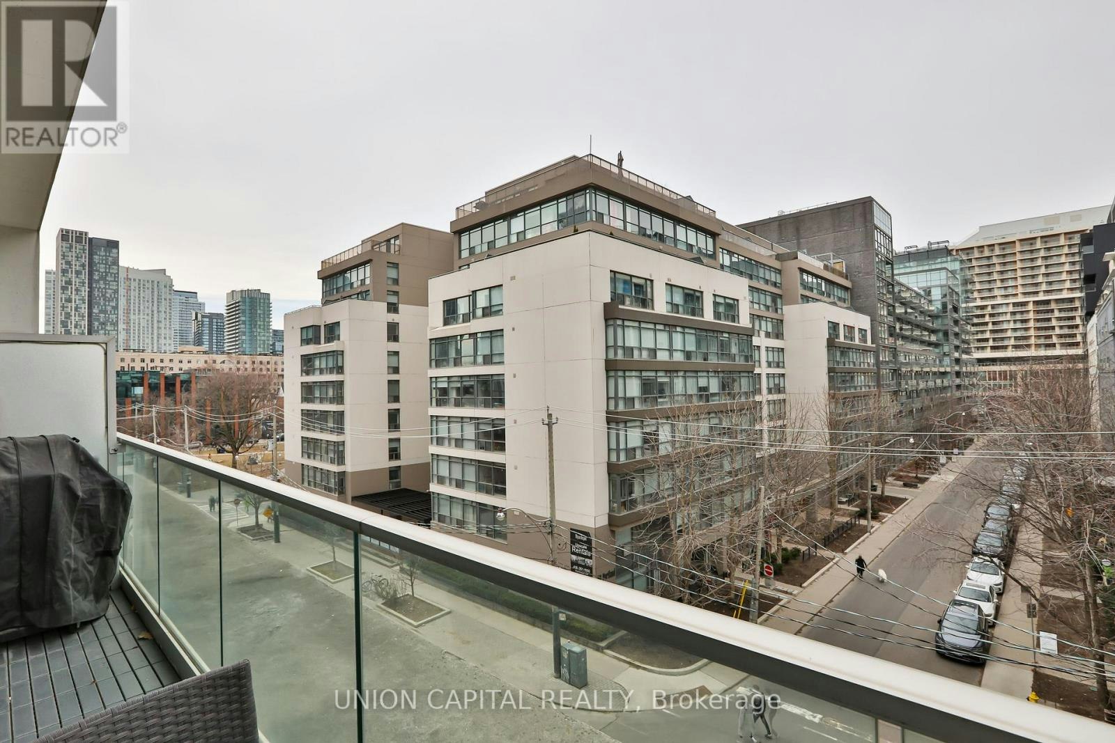 504-75 Portland Street, Toronto, ON, M5V 2M9 - 38