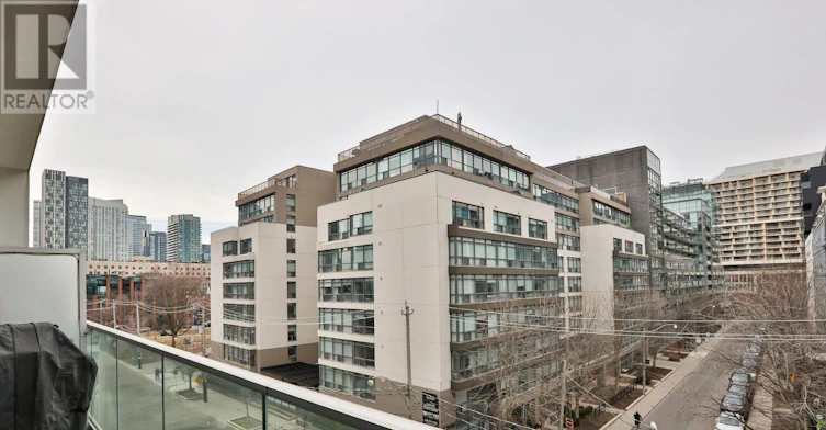 504-75 Portland Street, Toronto, ON, M5V 2M9 - 38