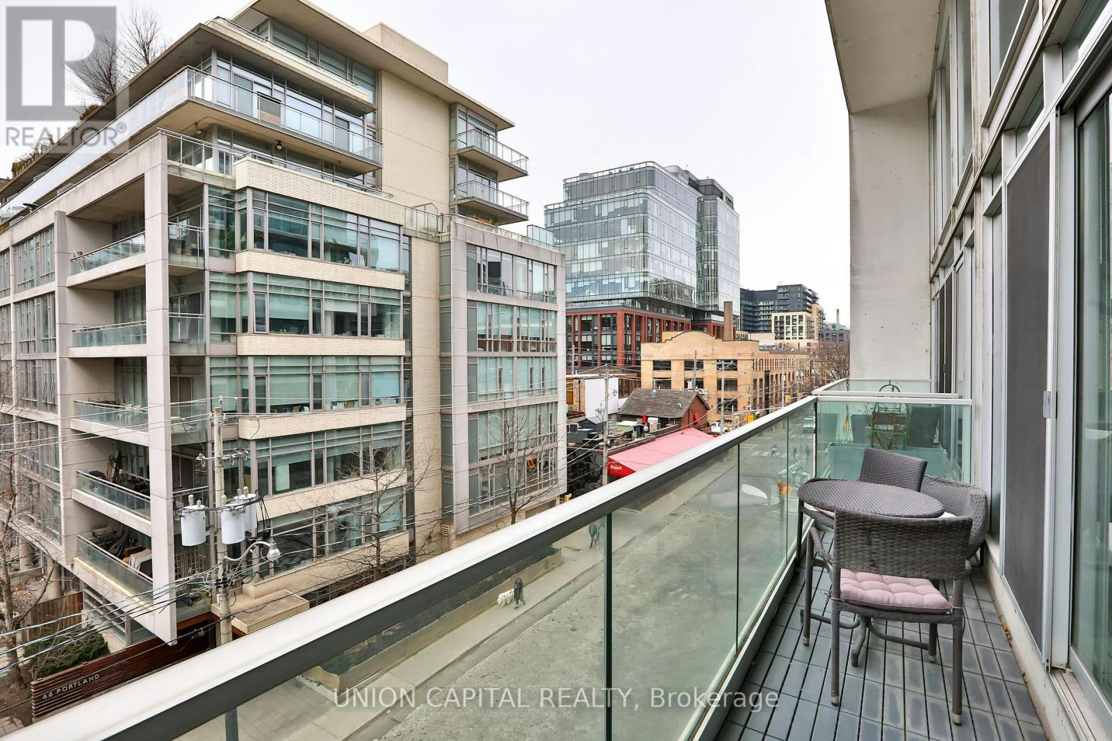 504-75 Portland Street, Toronto, ON, M5V 2M9 - 36