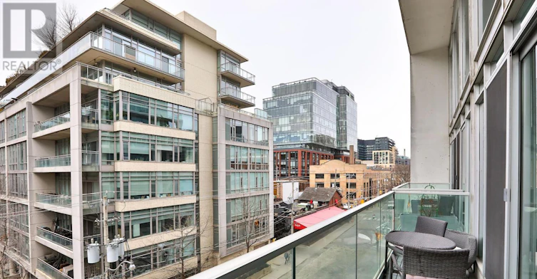 504-75 Portland Street, Toronto, ON, M5V 2M9 - 36