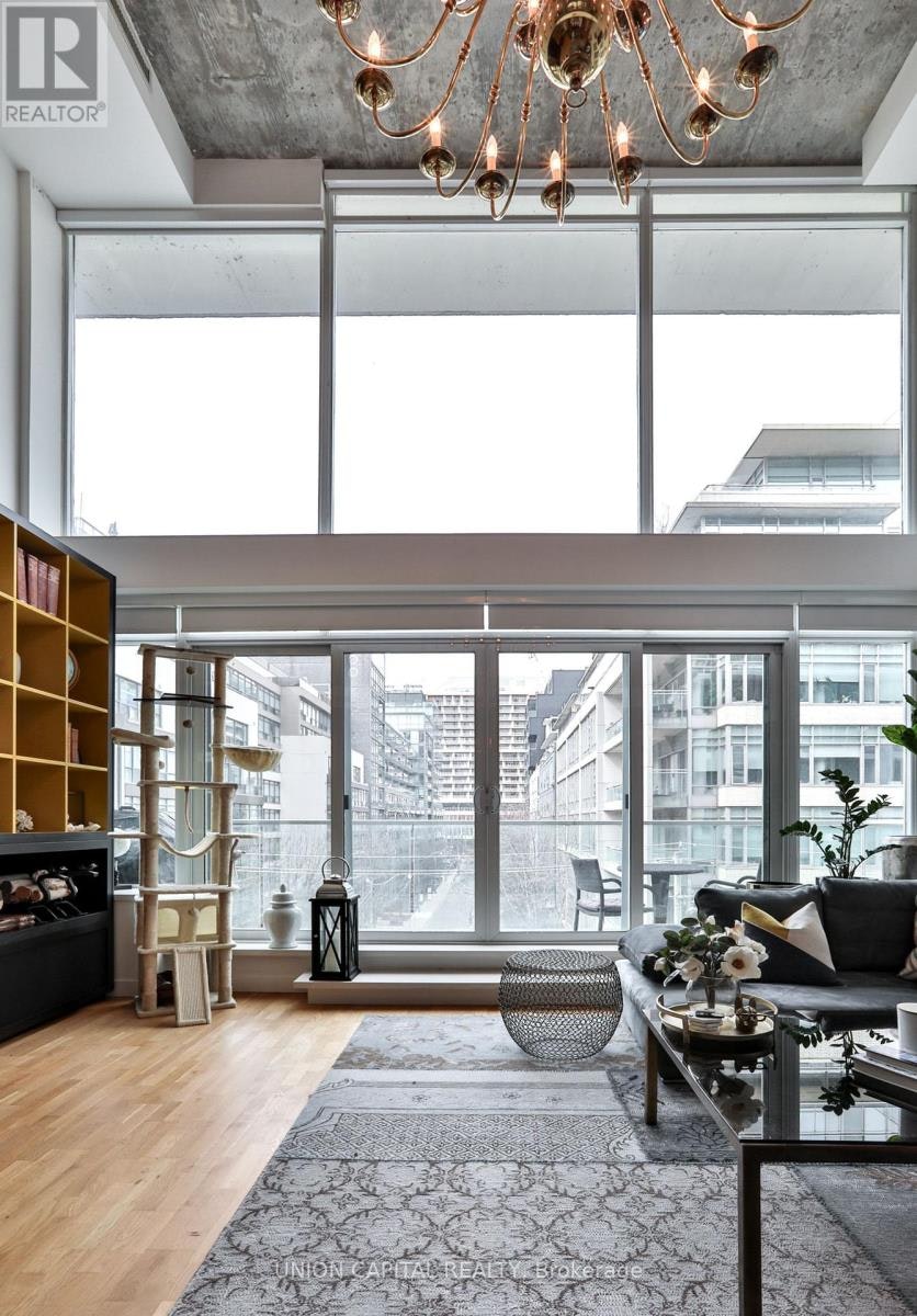504-75 Portland Street, Toronto, ON, M5V 2M9 - 22