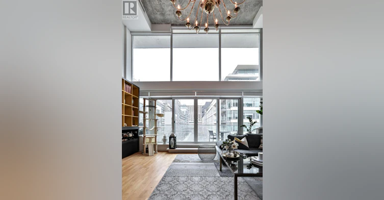 504-75 Portland Street, Toronto, ON, M5V 2M9 - 22