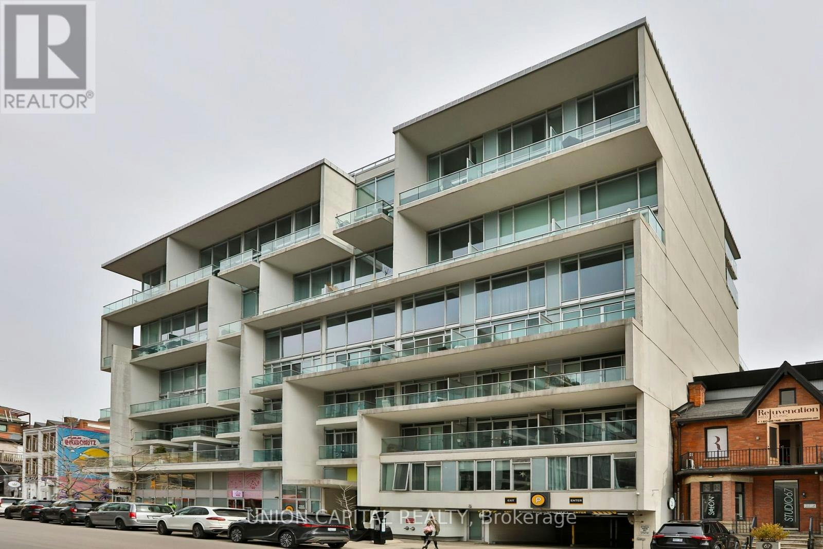 504-75 Portland Street, Toronto, ON, M5V 2M9 - 46