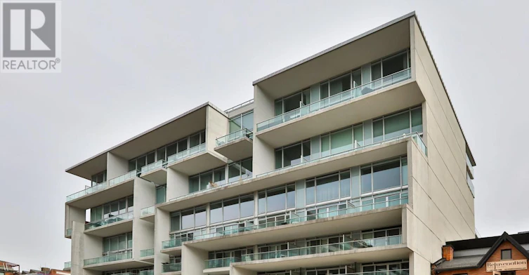 504-75 Portland Street, Toronto, ON, M5V 2M9 - 46