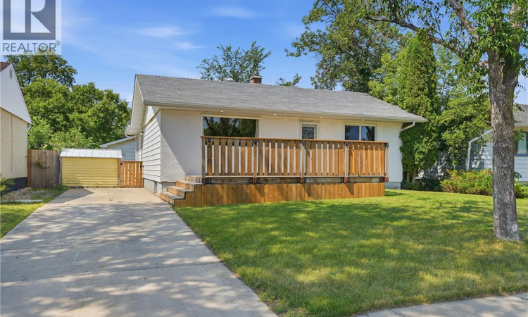 856 Forget Street