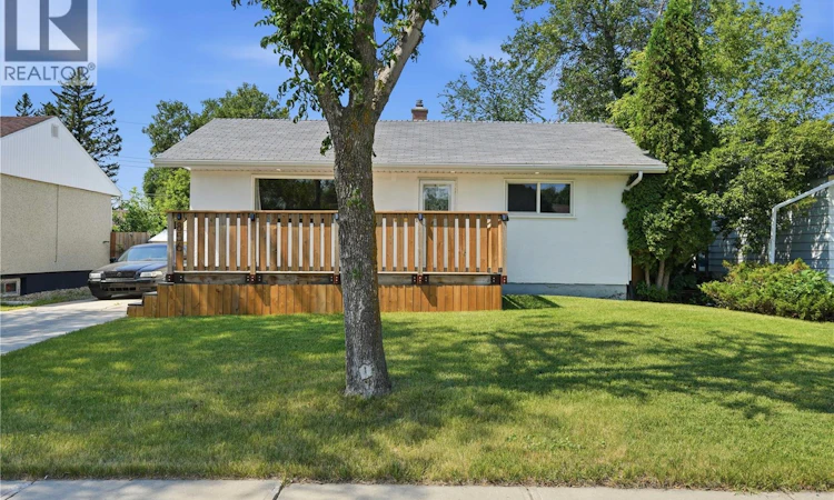 856 Forget Street