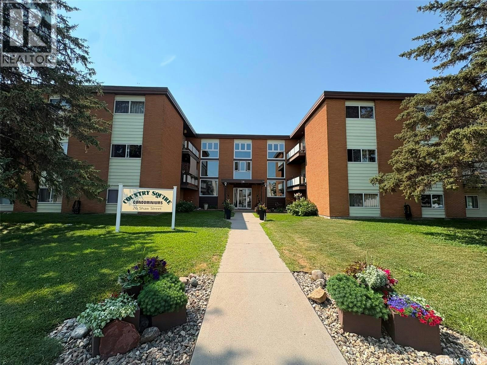 18-26 Shaw Street, Regina, SK, S4R 3M4
