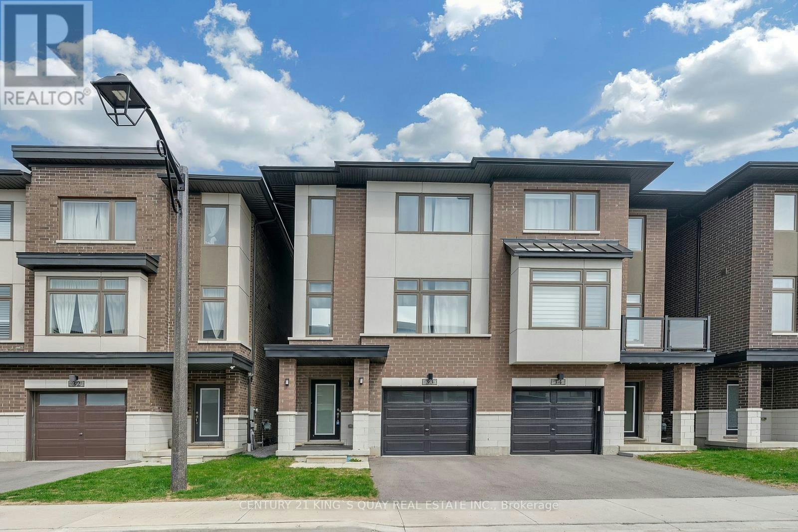 33-250 Finch Avenue, Pickering, ON, L1V 0G6
