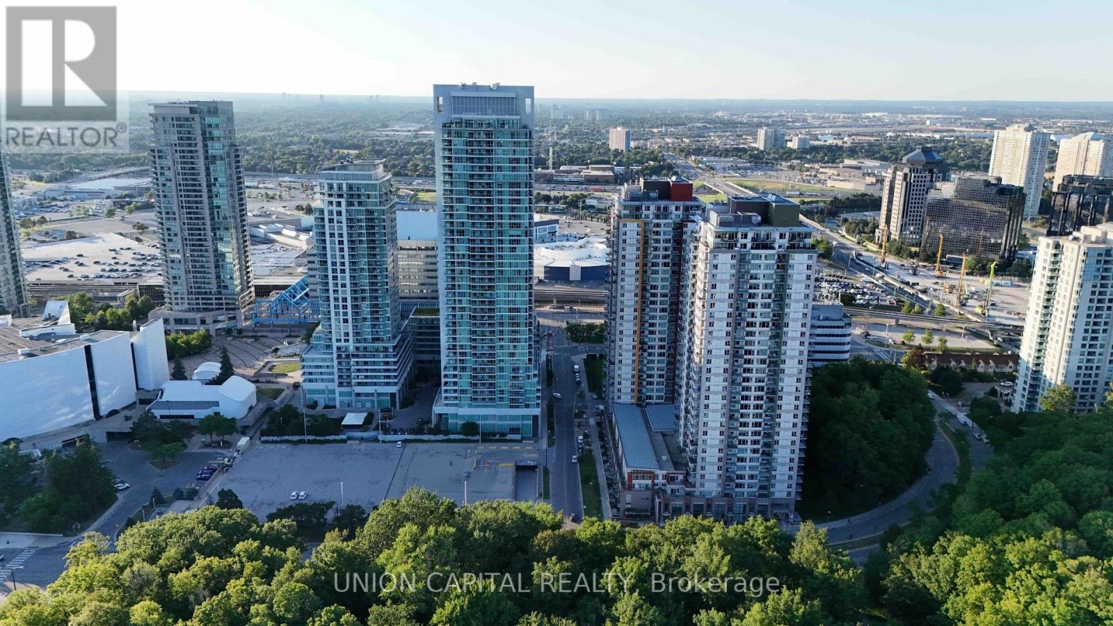 1807-25 Town Centre Court, Toronto, ON, M1P 0B4 - 17