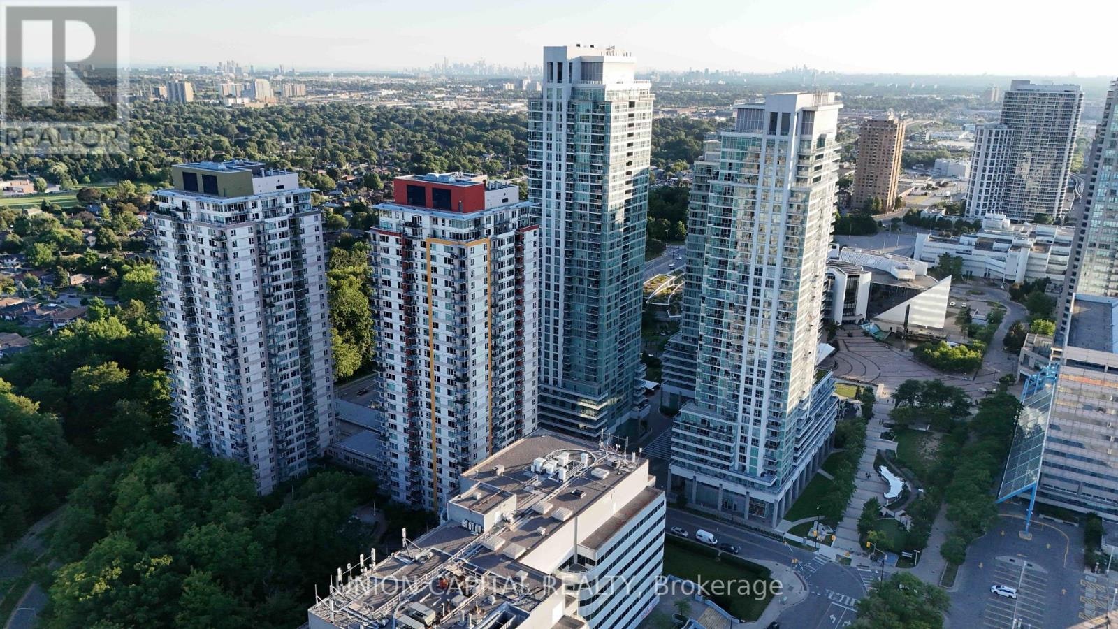 1807-25 Town Centre Court, Toronto, ON, M1P 0B4 - 18