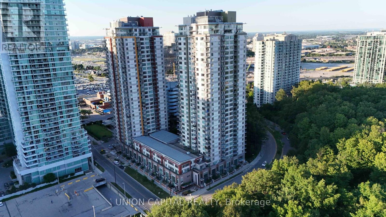 1807-25 Town Centre Court, Toronto, ON, M1P 0B4