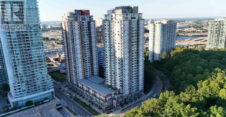 1807-25 Town Centre Court, Toronto, ON, M1P 0B4