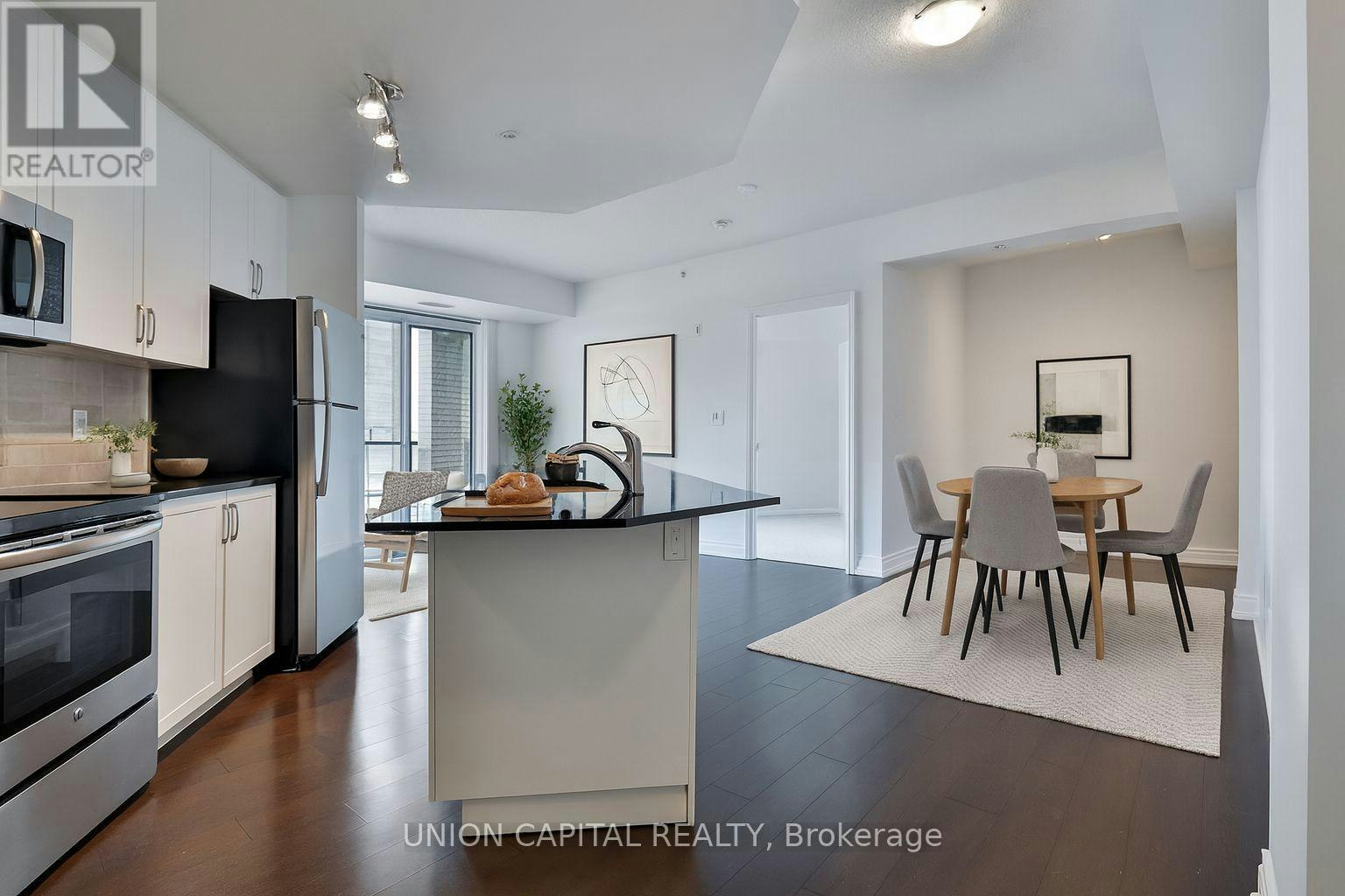 511-68 Main Street, Markham, ON, L3P 1X2