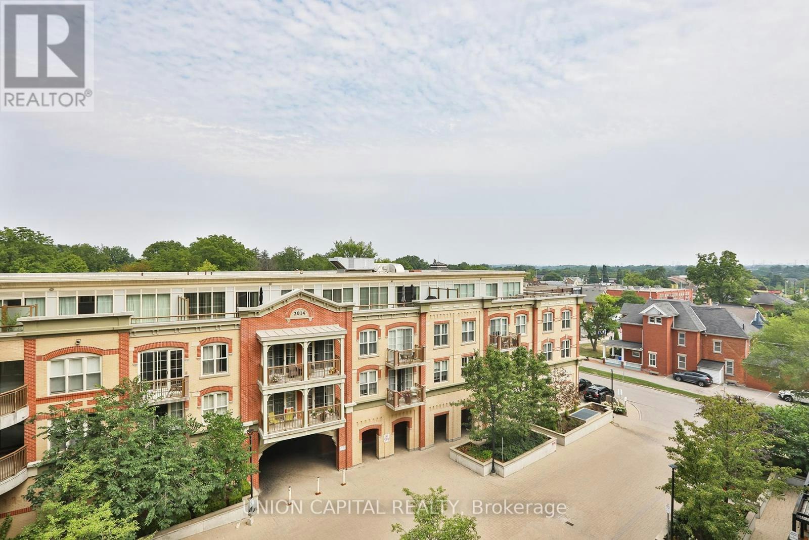 511-68 Main Street, Markham, ON, L3P 1X2 - 18
