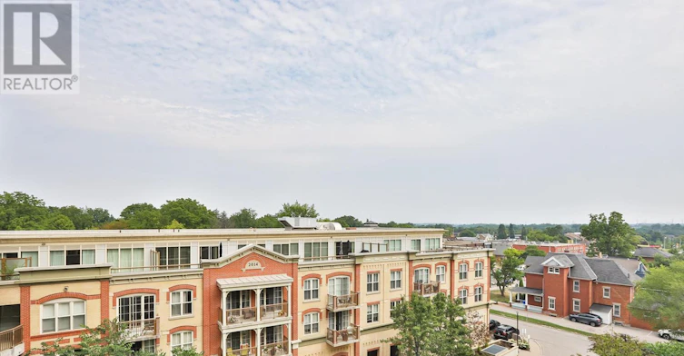 511-68 Main Street, Markham, ON, L3P 1X2 - 18