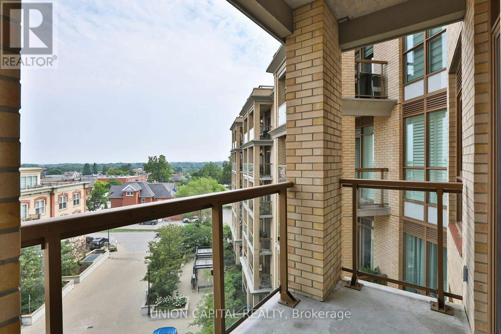 511-68 Main Street, Markham, ON, L3P 1X2 - 17
