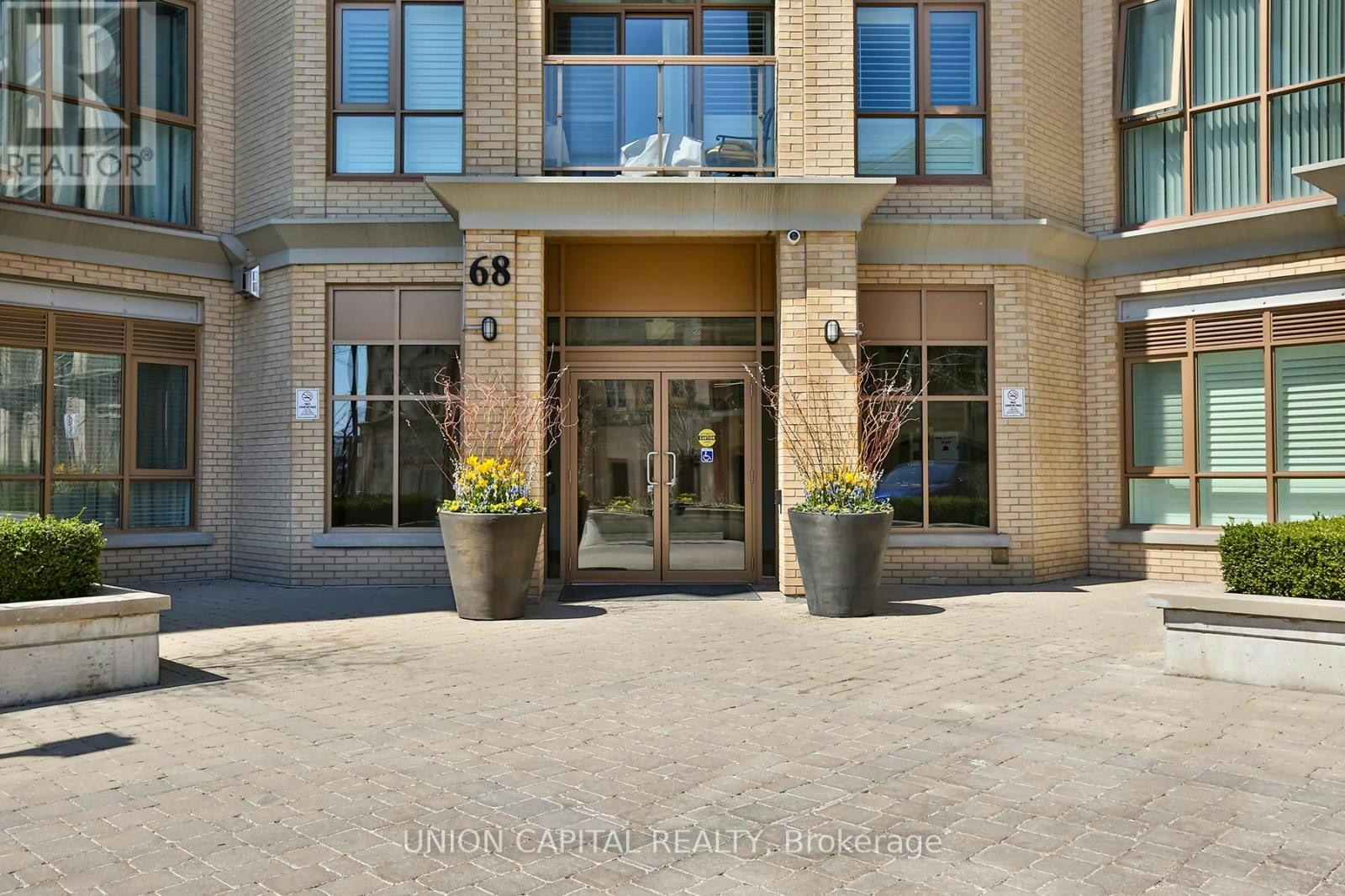 511-68 Main Street, Markham, ON, L3P 1X2 - 20