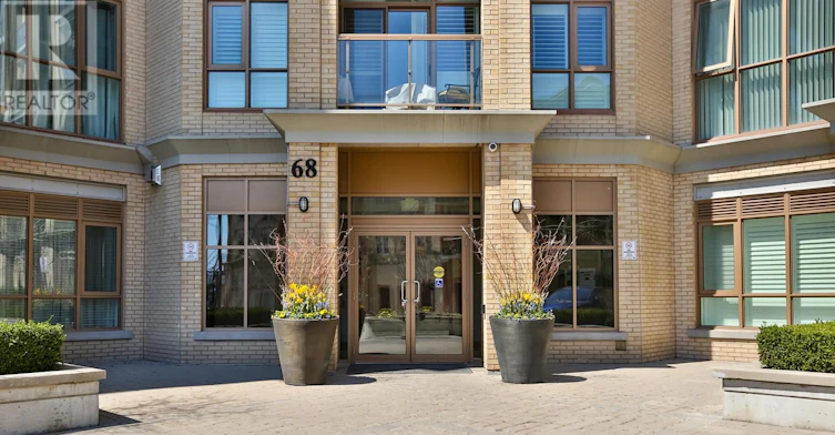 511-68 Main Street, Markham, ON, L3P 1X2 - 20