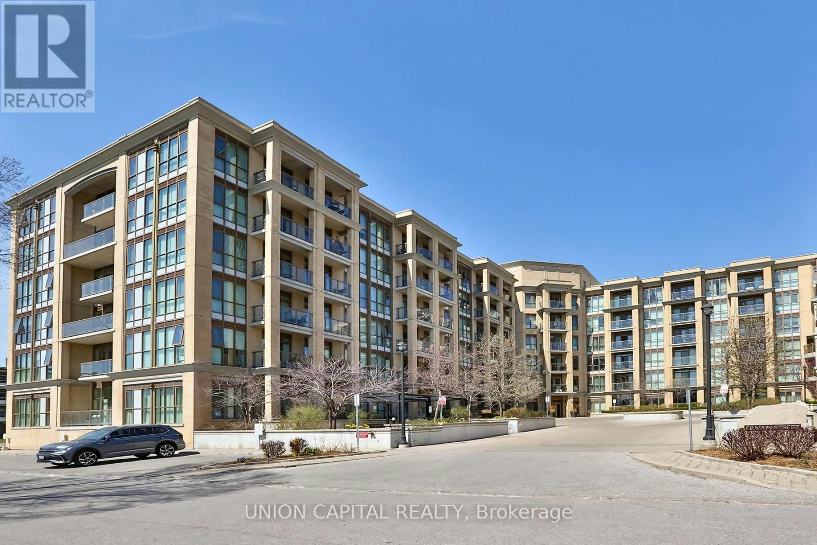511-68 Main Street, Markham, ON, L3P 1X2 - 19