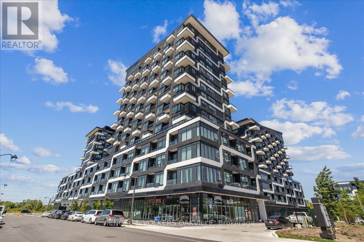 248-2481 Taunton Road, Oakville, ON, L6H 3R7
