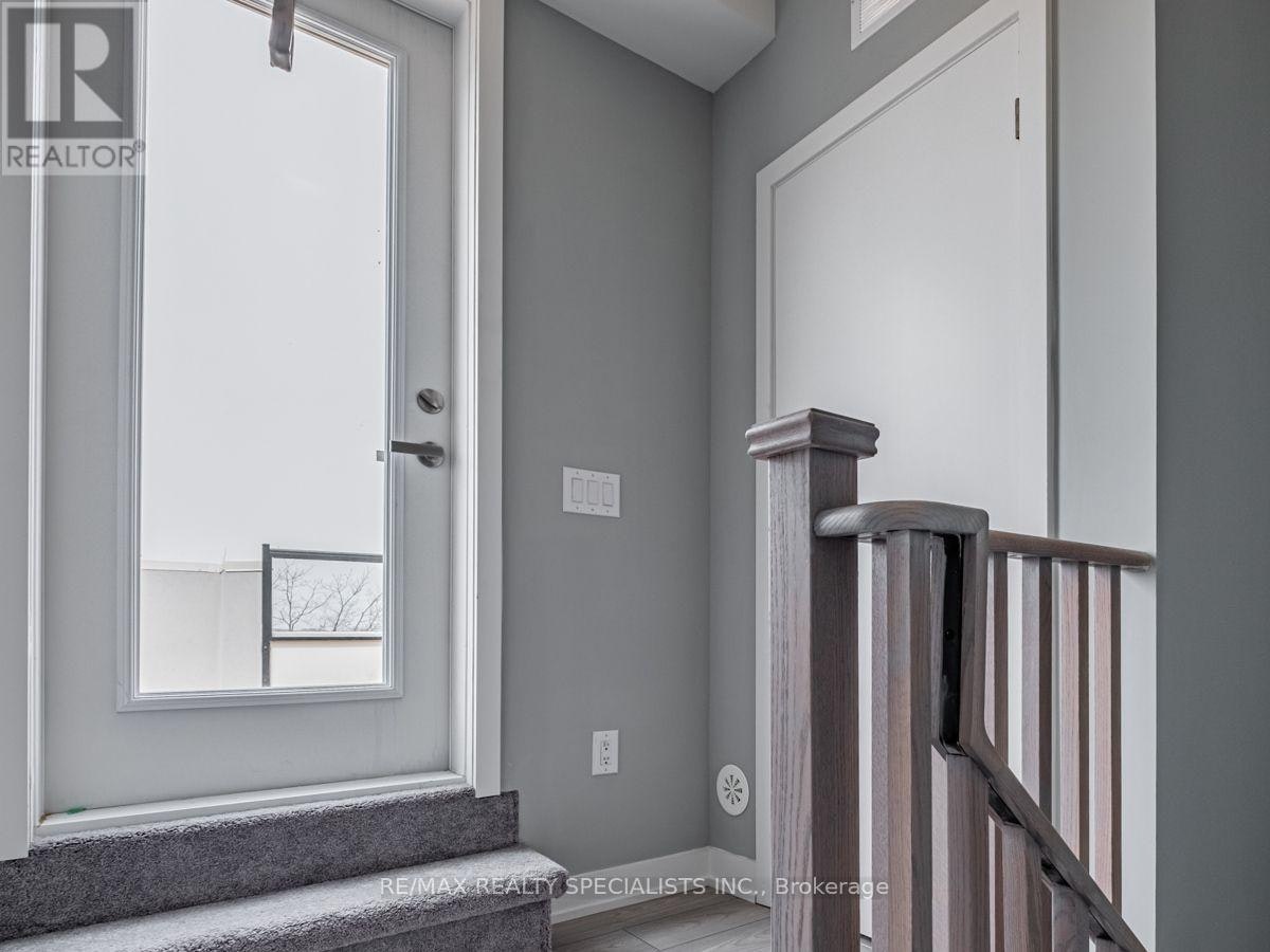 14-3473 Widdicombe Way, Mississauga, ON, L5L 0B8 - 22