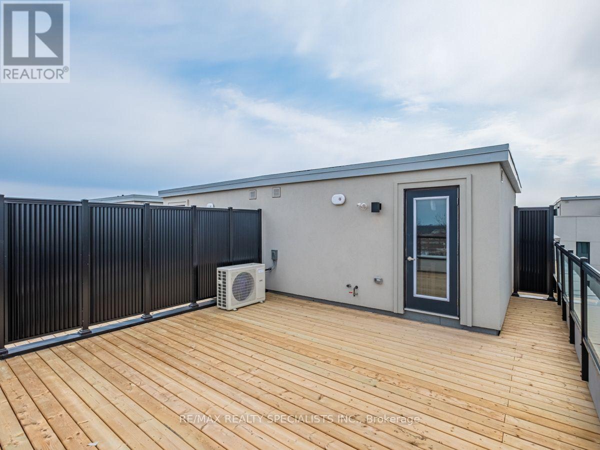 14-3473 Widdicombe Way, Mississauga, ON, L5L 0B8 - 24