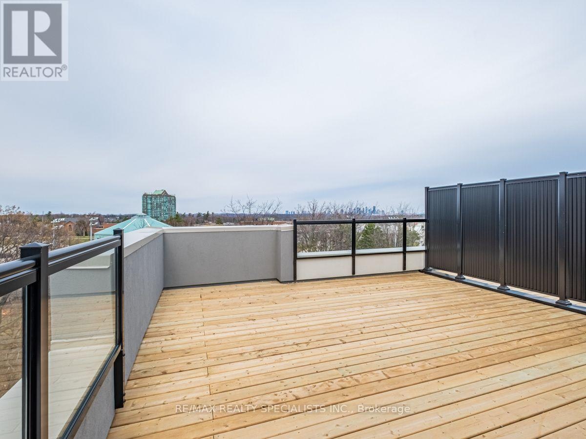 14-3473 Widdicombe Way, Mississauga, ON, L5L 0B8 - 23