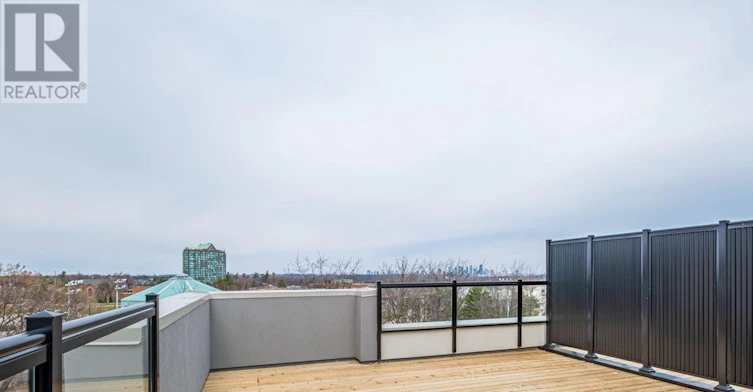 14-3473 Widdicombe Way, Mississauga, ON, L5L 0B8 - 23