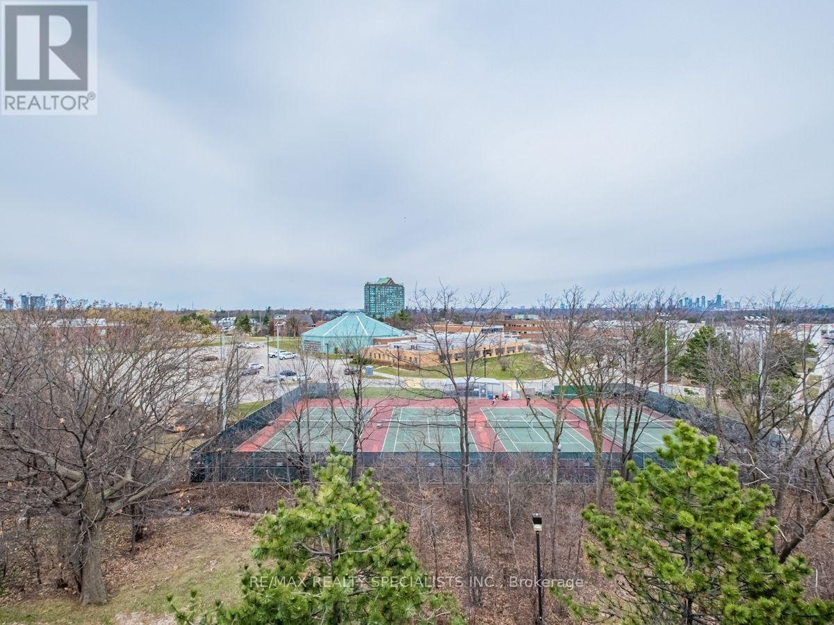 14-3473 Widdicombe Way, Mississauga, ON, L5L 0B8 - 25