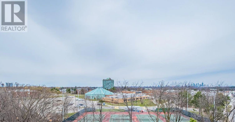 14-3473 Widdicombe Way, Mississauga, ON, L5L 0B8 - 25