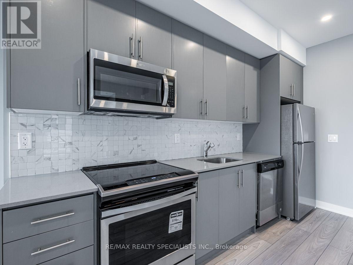 14-3473 Widdicombe Way, Mississauga, ON, L5L 0B8 - 9