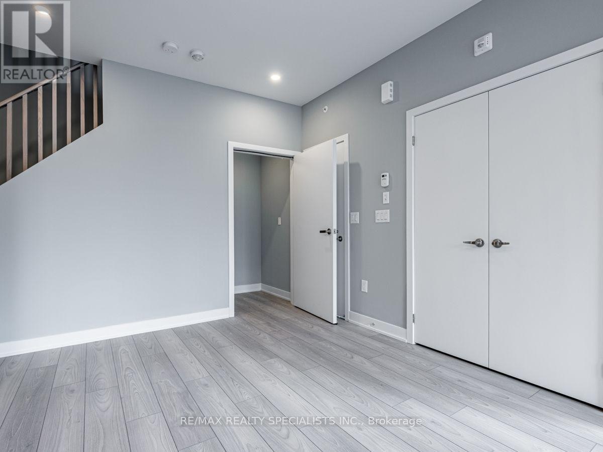 14-3473 Widdicombe Way, Mississauga, ON, L5L 0B8 - 4
