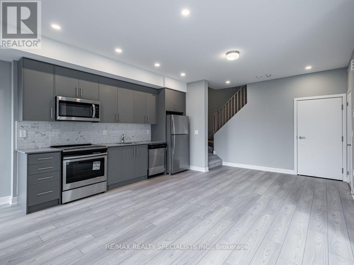 14-3473 Widdicombe Way, Mississauga, ON, L5L 0B8 - 10