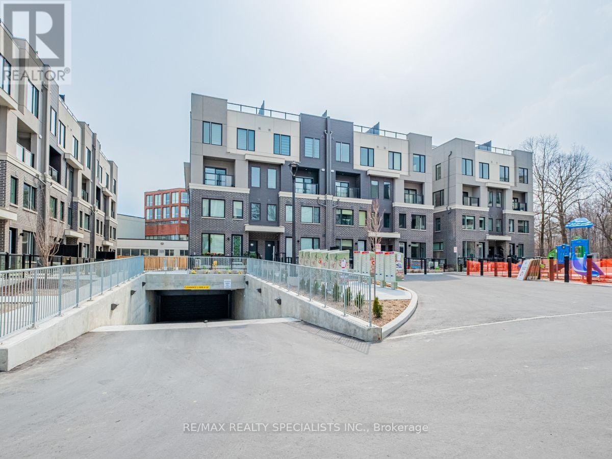 14-3473 Widdicombe Way, Mississauga, ON, L5L 0B8 - 26