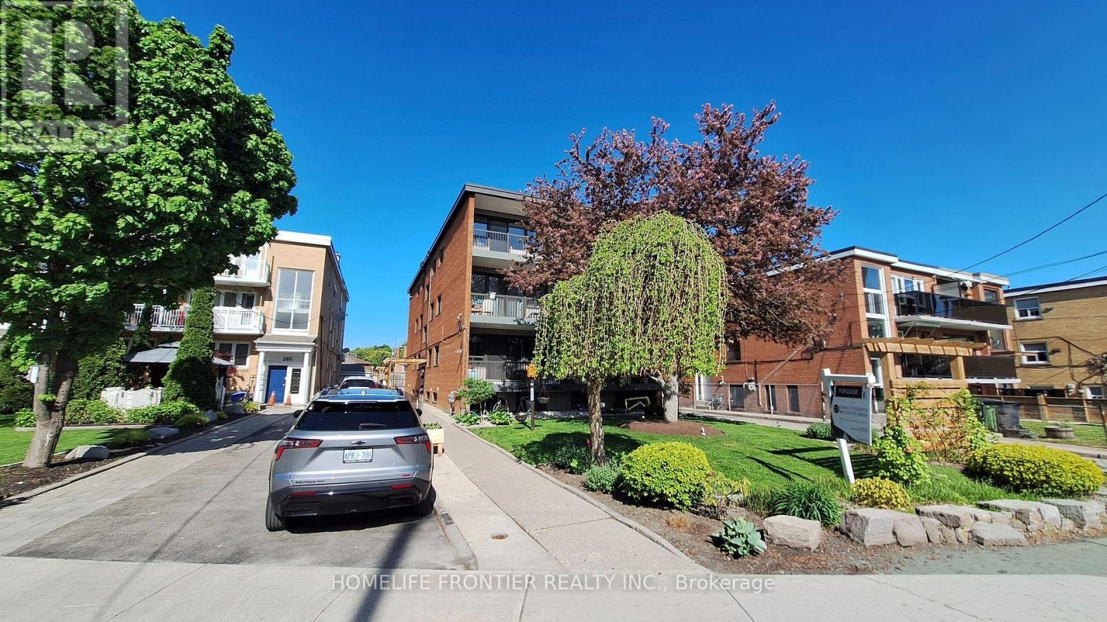 101-291 Scarlett Road, Toronto, ON, M6N 4L1 - 20