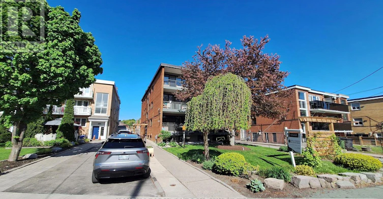 101-291 Scarlett Road, Toronto, ON, M6N 4L1 - 20