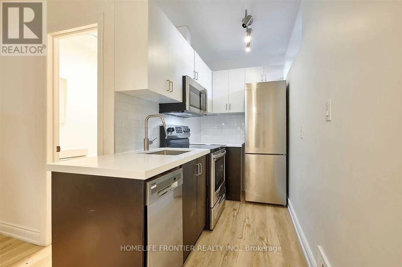 101-291 Scarlett Road, Toronto, ON, M6N 4L1 - 16