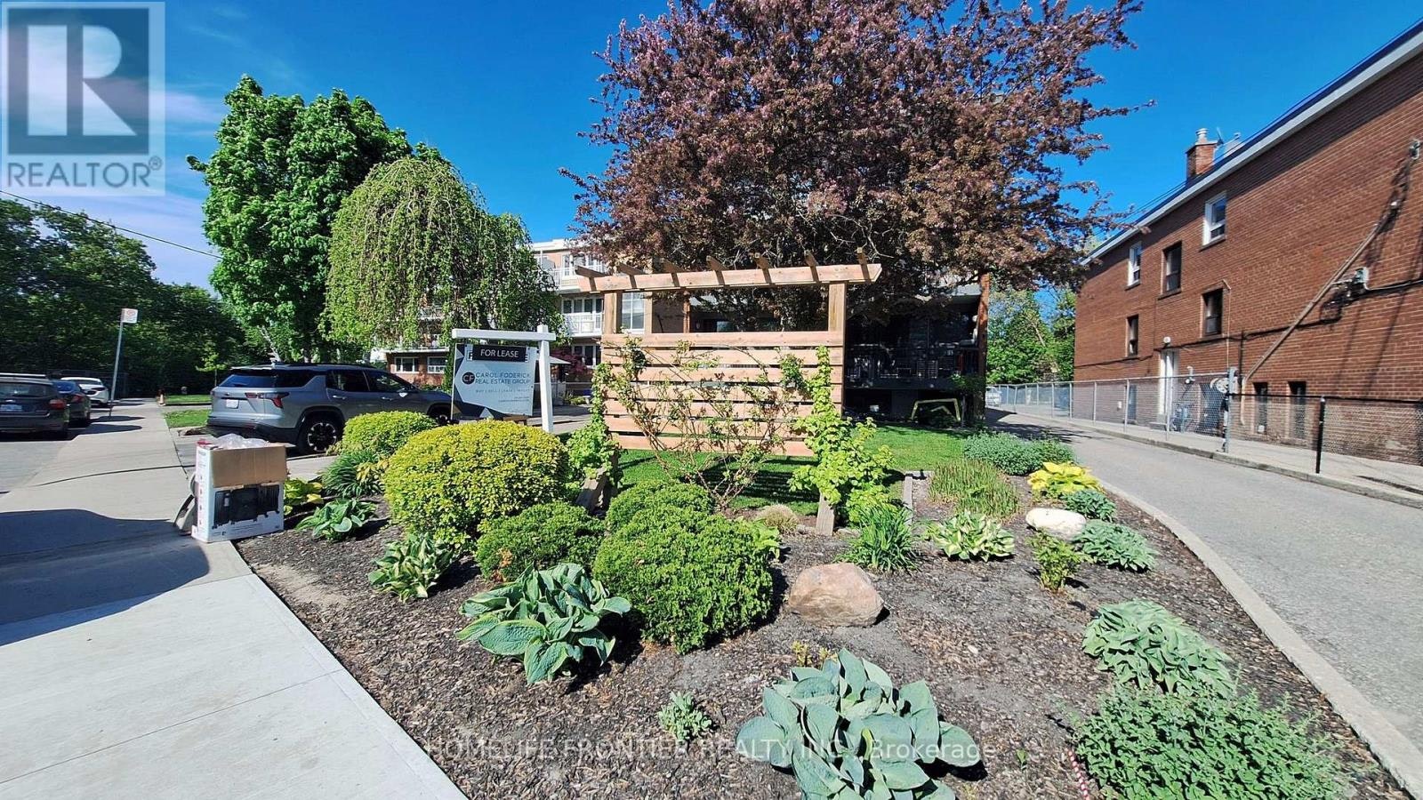 101-291 Scarlett Road, Toronto, ON, M6N 4L1 - 19
