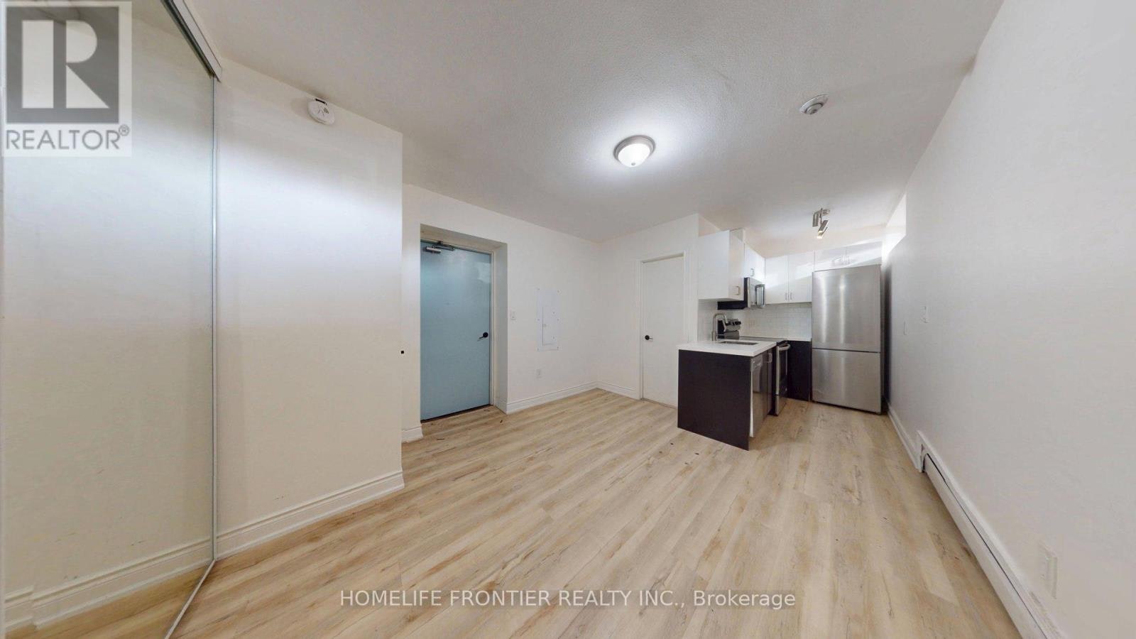 101-291 Scarlett Road, Toronto, ON, M6N 4L1 - 5