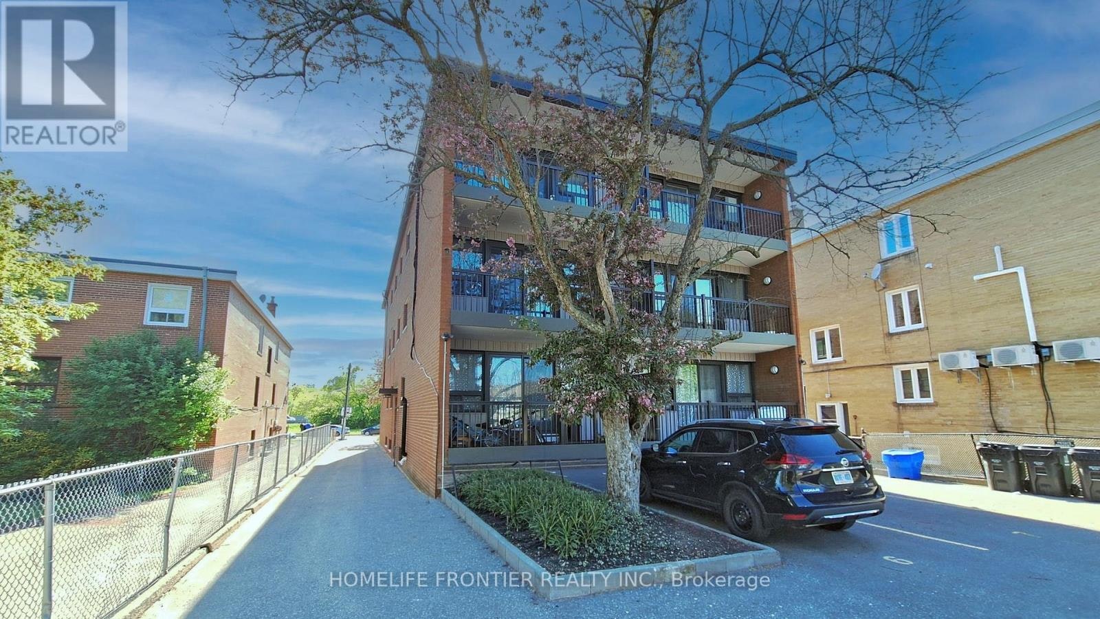 101-291 Scarlett Road, Toronto, ON, M6N 4L1 - 18