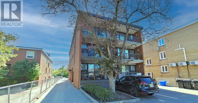 101-291 Scarlett Road, Toronto, ON, M6N 4L1 - 18