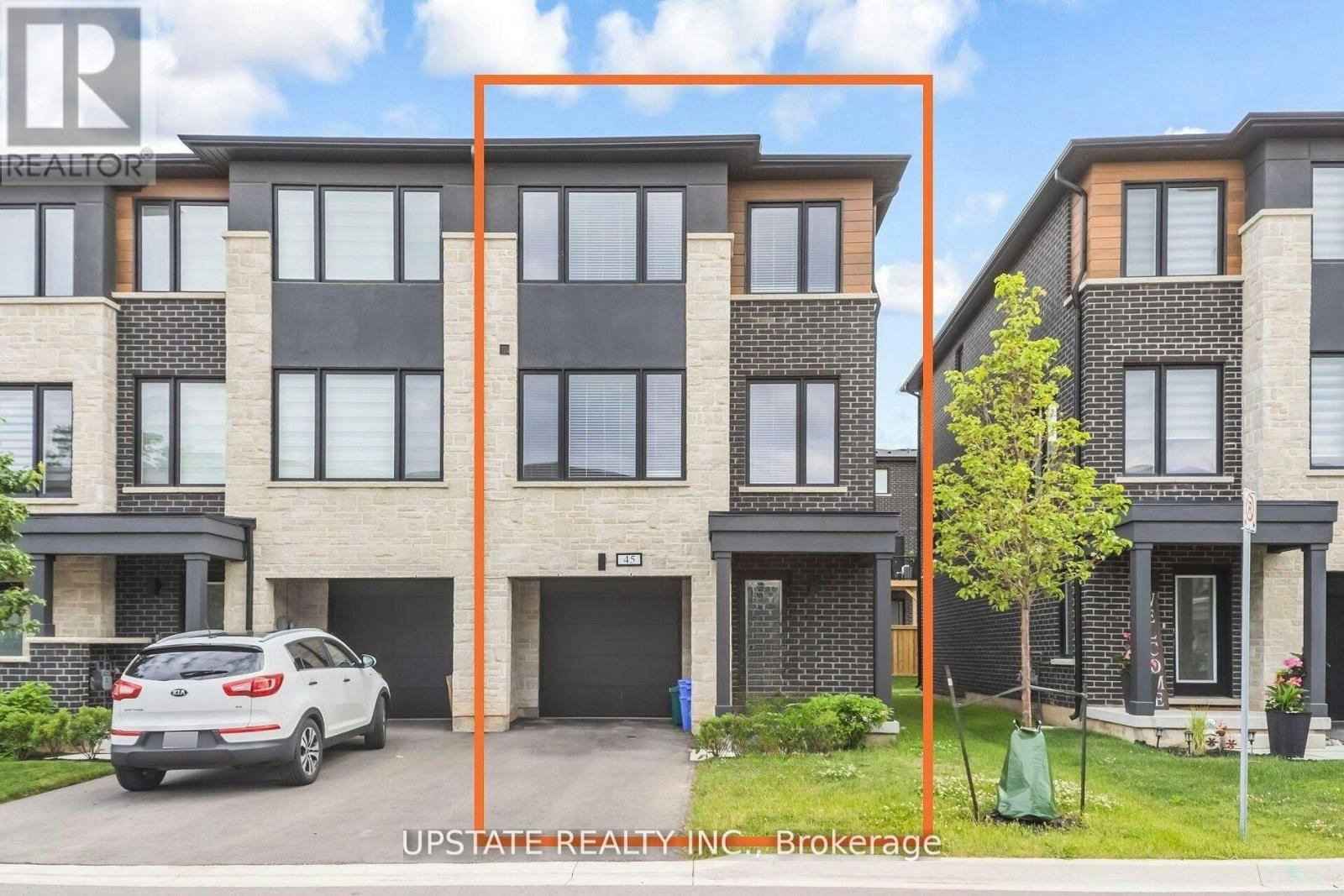 45 Humberstone Drive, Halton Hills, ON, L7G 0P5